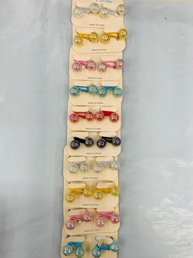 Beauty Supply Store «US Hair & Beauty Supplies», reviews and photos, 3365 Cleveland Ave, Columbus, OH 43224, USA