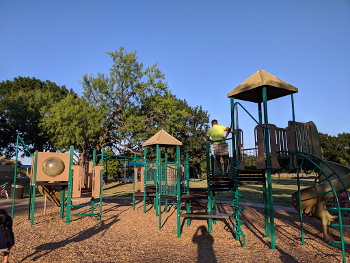 Park «W. J. Thomas Park», reviews and photos, 1955 Perry Rd, Carrollton, TX 75006, USA