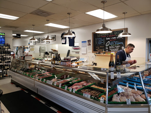 Phil's Meat Market & Delicatessen