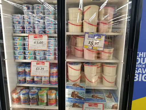 Supermarket «FoodMaxx», reviews and photos, 13220 San Pablo Ave, Richmond, CA 94805, USA