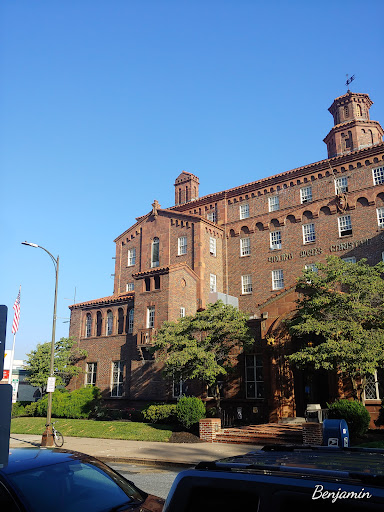 701 N Front St, Harrisburg, PA 17101, USA