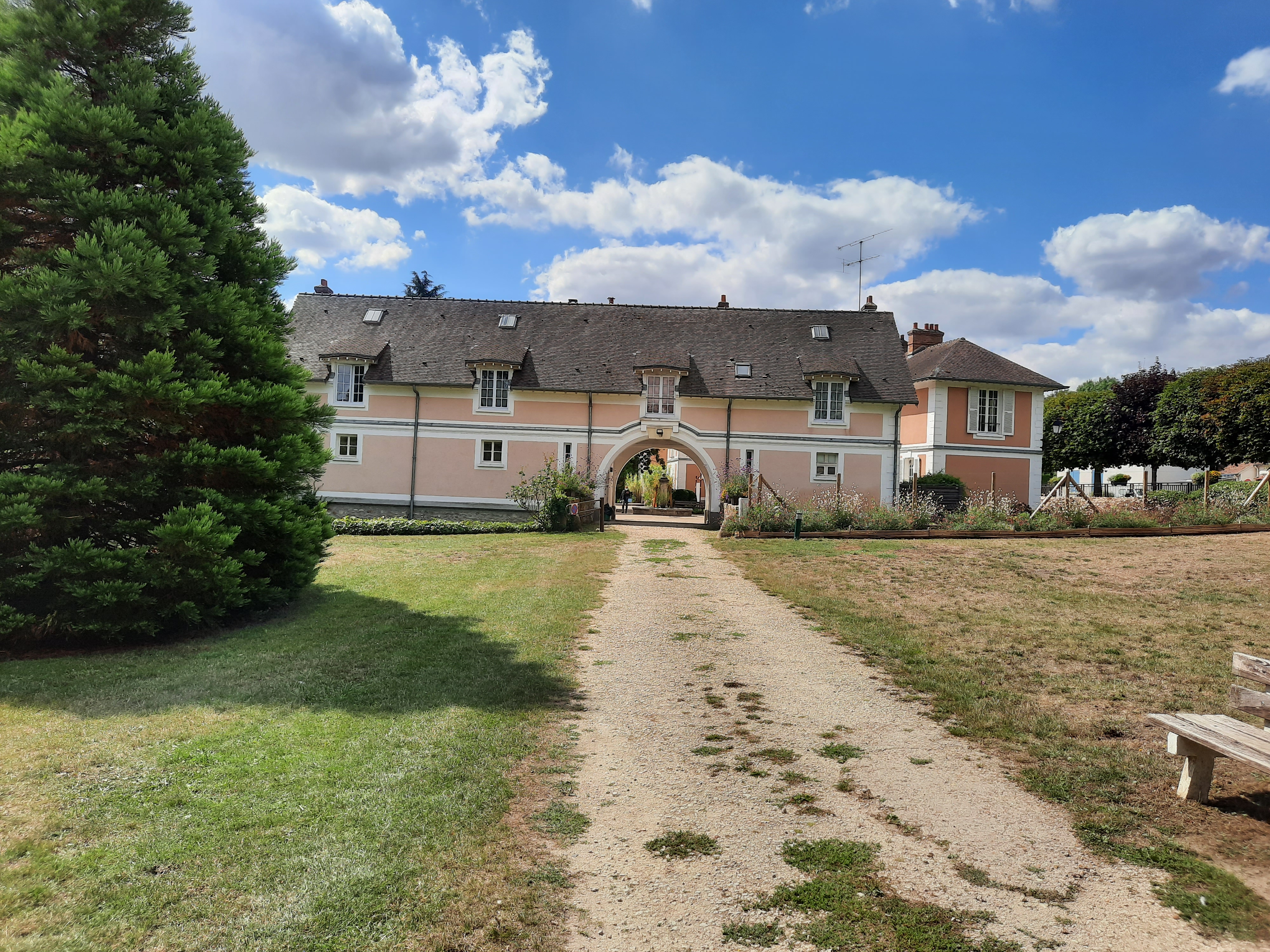 Photo n° 3 de l'avis de Jérémy.a fait le 01/09/2020 à 19:53