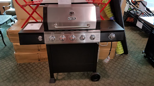 Discount Store «Midway Warehouse», reviews and photos, 4820 Atlanta Hwy, Alpharetta, GA 30004, USA