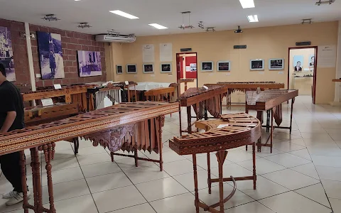 Museo de la Marimba image