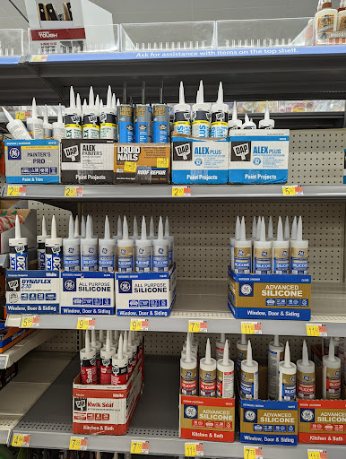 Discount Store «Walmart», reviews and photos, 254 Lowell Rd, Hudson, NH 03051, USA