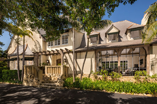 Paradise Retreats image