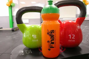 Finalis Orange Fitnesscenter image