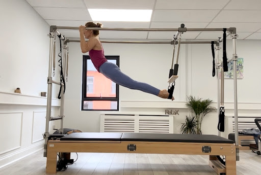 The Pilates Room Dungarvan