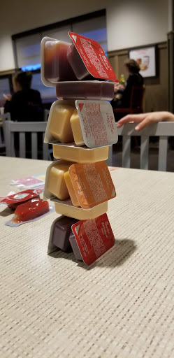 Fast Food Restaurant «Chick-fil-A», reviews and photos, 12520 SE 93rd Ave, Clackamas, OR 97015, USA