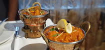 Curry du Namasté Restaurant indien bons en chablais - n°10