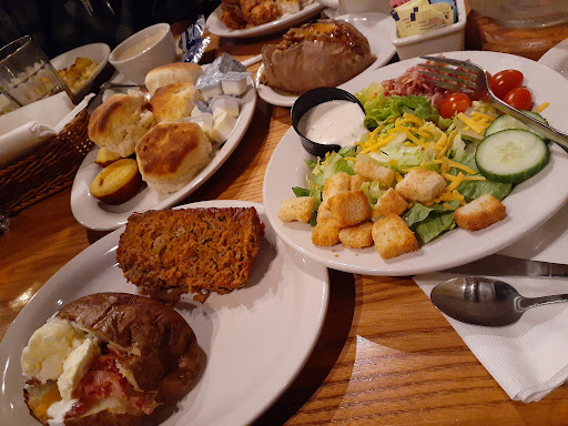 American Restaurant «Cracker Barrel Old Country Store», reviews and photos, 7720 Main St #19, Fogelsville, PA 18051, USA