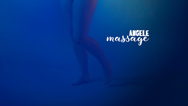 Angele Massage - Masseur