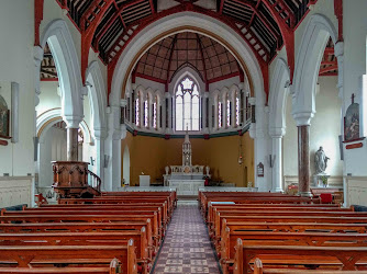 Sacred Heart Roman Catholic Church, Monkstown