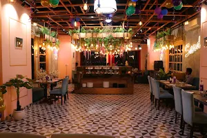 Sardari Lounge Cafe And Restaurant Party Hall image