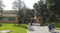 Facultad de Odontología - Quito