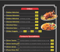 Tik Tak Döner photo