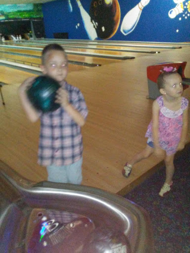 Bowling Alley «Thunder Alley», reviews and photos, 1605 S Ohio Ave, Live Oak, FL 32064, USA