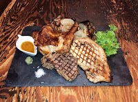 MASUYA MEAT＆CRAFT BEER