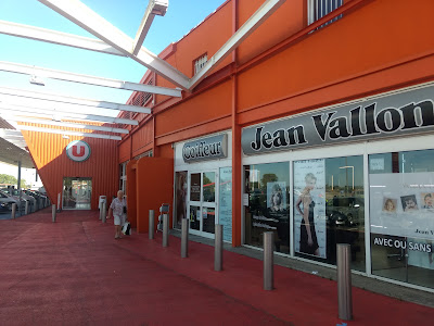 Jean Vallon Coiffure à Aimargues