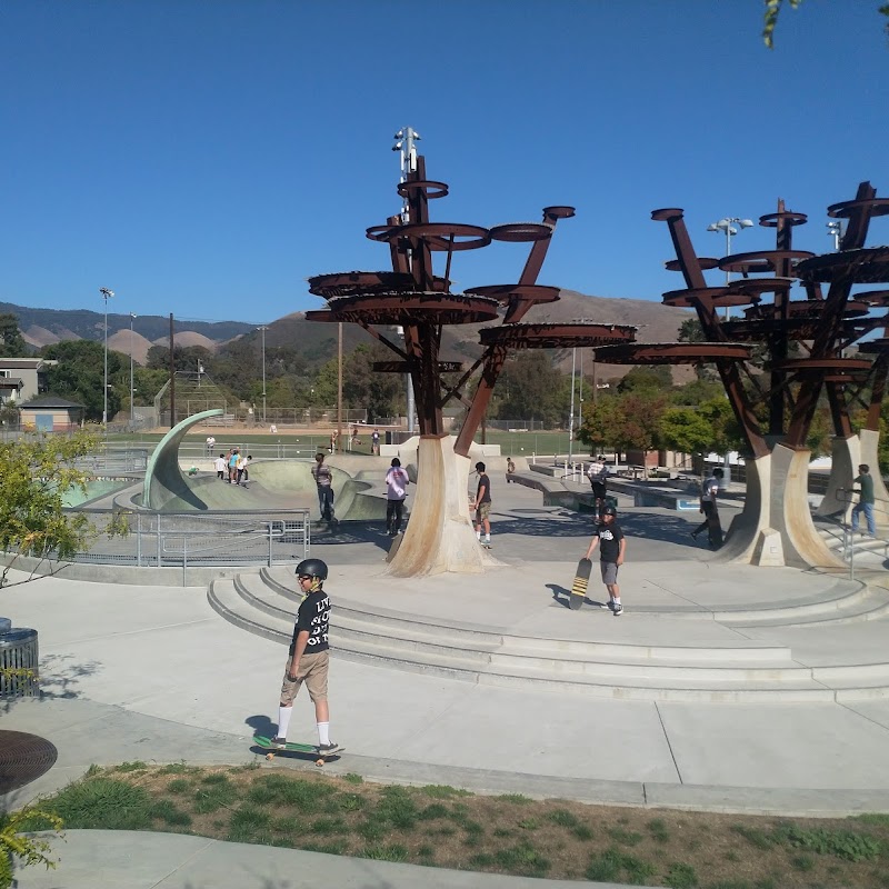 Santa Rosa Park