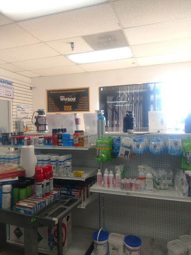 Appliance Parts Supplier «Appliance Parts Depot», reviews and photos, 3212 W Thomas Rd, Phoenix, AZ 85017, USA