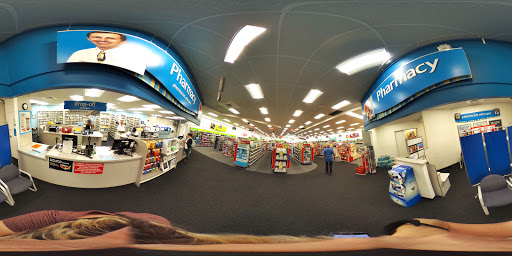 Drug Store «CVS», reviews and photos, 8981 Conroy Windermere Rd, Orlando, FL 32835, USA