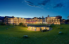 Schüle's Gesundheitsresort & SPA Oberstdorf