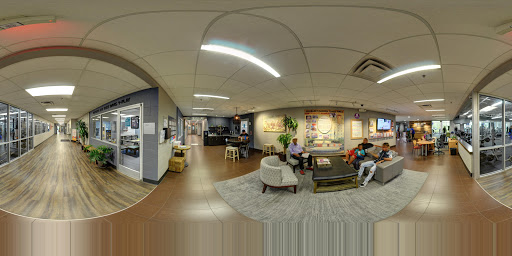 Non-Profit Organization «Margaret Maddox Family YMCA», reviews and photos, 2624 Gallatin Pike, Nashville, TN 37216, USA