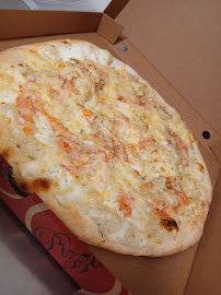 Plats et boissons du Livraison de pizzas Pizzas Livrées FAB à Fouchères-aux-Bois - n°2
