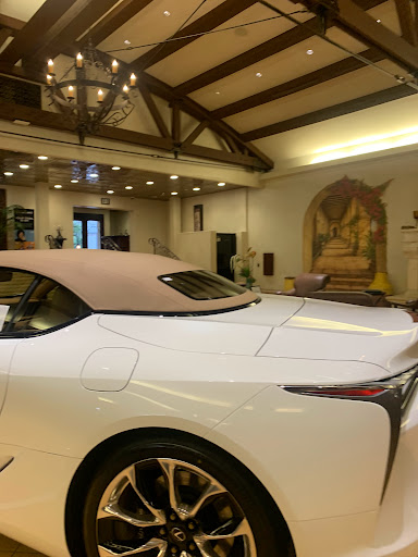 Lexus Santa Monica image