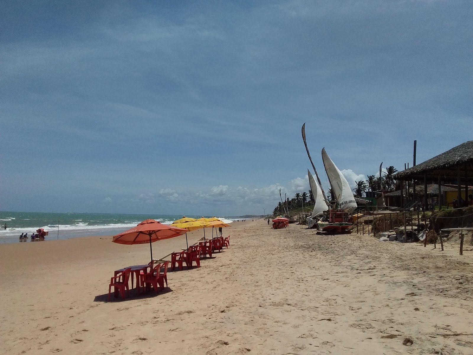 Praia de Majorlandia photo #8