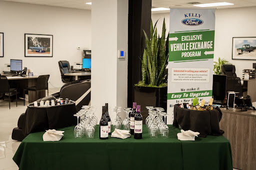 Ford Dealer «Kelly Ford», reviews and photos, 776 Magnolia Ave, Melbourne, FL 32935, USA