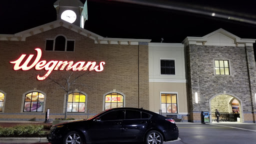 Supermarket «Wegmans», reviews and photos, 1413 S Main Chapel Way, Gambrills, MD 21054, USA