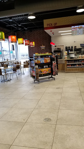 Gas Station «Speedway», reviews and photos, 10070 Highland Rd, Hartland, MI 48353, USA