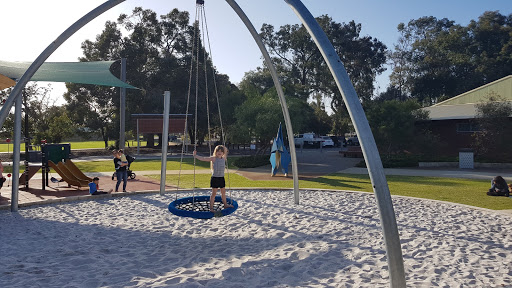 Dianella Regional Open Space