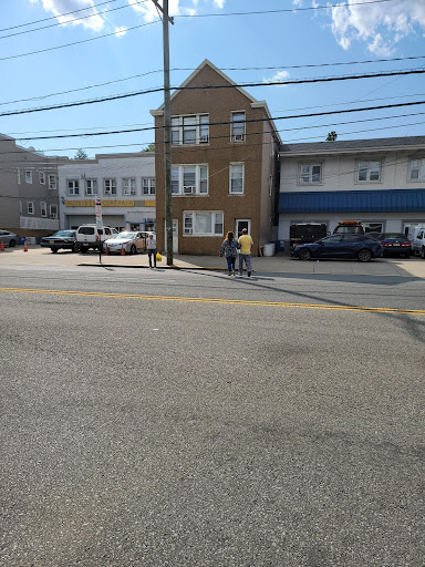 Auto Body Shop «Hudson Collision & Auto Repair Center», reviews and photos, 641 John F. Kennedy Blvd, Bayonne, NJ 07002, USA