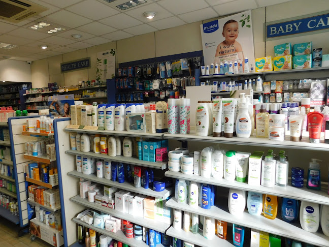 Reviews of west london pharmacy in London - Pharmacy