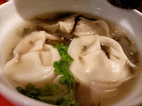 Soupe du Restaurant chinois Au Panda 2012 - Ming Xin à Limoges - n°5