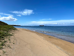 Shipwreck Beach'in fotoğrafı düz ve uzun ile birlikte