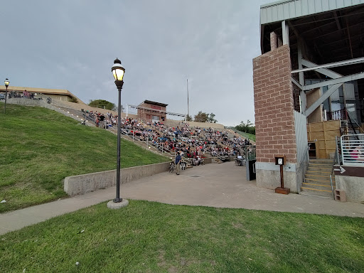 Performing arts group Lubbock