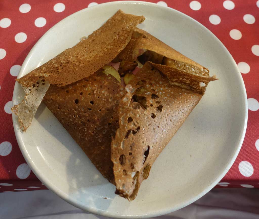 Photo n° 1 de l'avis de Dominique.a fait le 24/02/2020 à 15:13