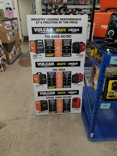 Hardware Store «Harbor Freight Tools», reviews and photos, 1500 Browns Bridge Rd, Gainesville, GA 30501, USA