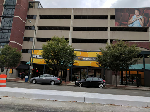 Book Store «Barnes & Noble @ VCU», reviews and photos, 1111 W Broad St, Richmond, VA 23284, USA