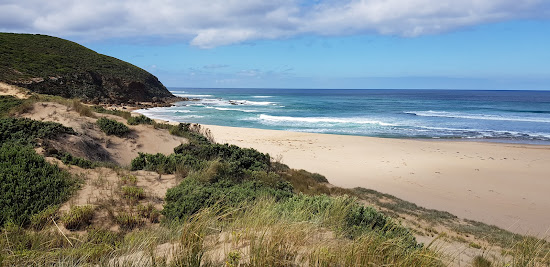 Aire River Beach