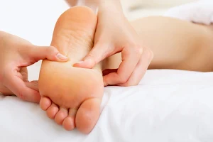 Chinese Acupressure Clinic image