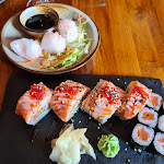 Photo n°1 de l'avis de Christoph.d fait le 21/09/2022 à 10:51 sur le  Lee's Kitchen à Berlin