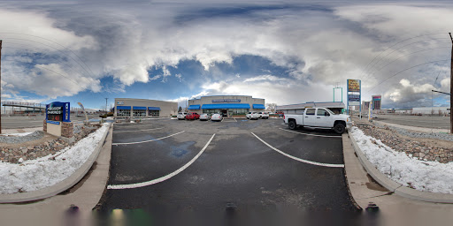 Jewelry Store «Precision Diamonds & Jewelry Repair», reviews and photos, 4145 S Virginia St, Reno, NV 89502, USA