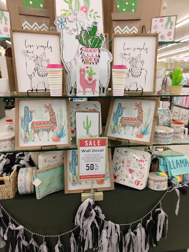 Craft Store «Hobby Lobby», reviews and photos, 1526 Meeting Blvd, Rock Hill, SC 29730, USA