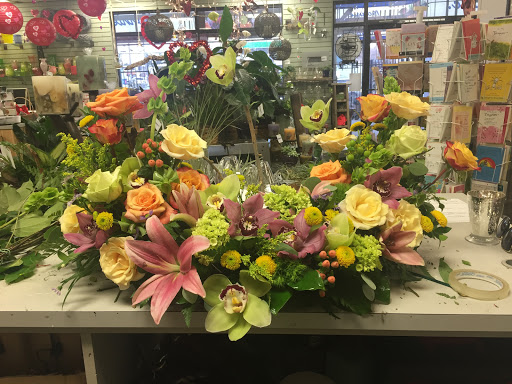 Florist «Bonnie Brae Flowers Inc», reviews and photos, 5595 E Evans Ave, Denver, CO 80222, USA