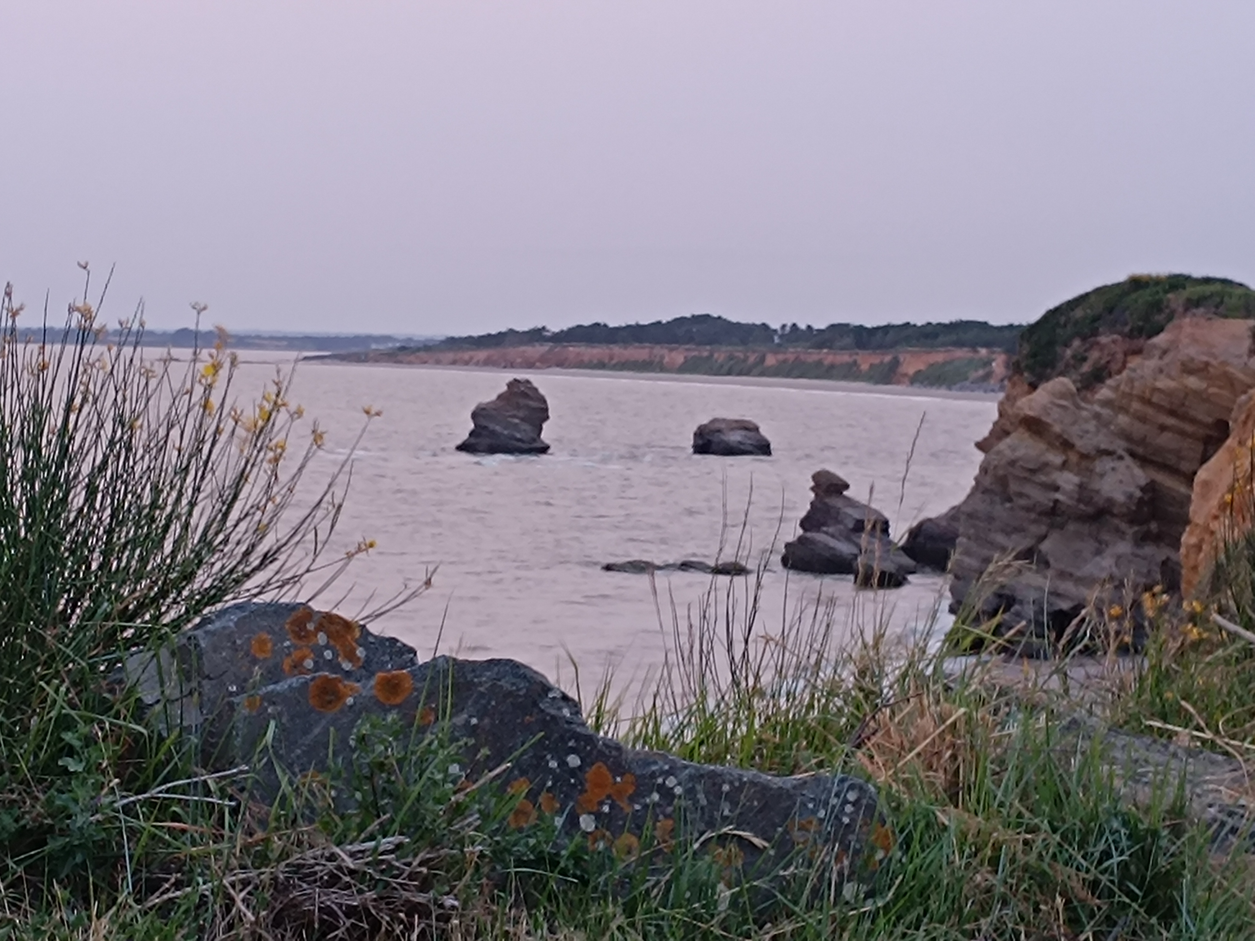 Photo n° 2 de l'avis de Céline.r fait le 29/06/2023 à 19:40